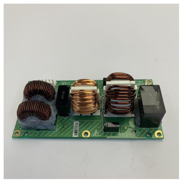 Furuno VR-7000 VR-7010 VDR Printed Circuit Board PCB 24P0141(LF) FIL