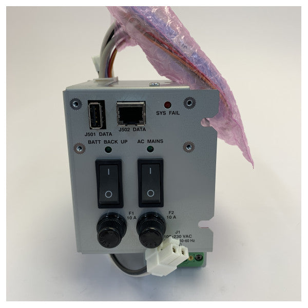 Силовий шасі-складальний вузол PWR Furuno VR-7000 VR-7010 для VDR