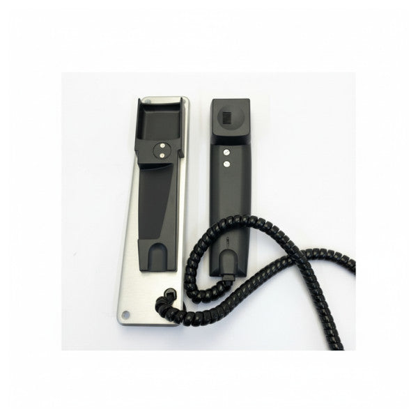 Zenitel CRM-V-HS IP سماعة رئيسية مدمجة لأنظمة الاتصال الداخلي البحرية | 1008097110