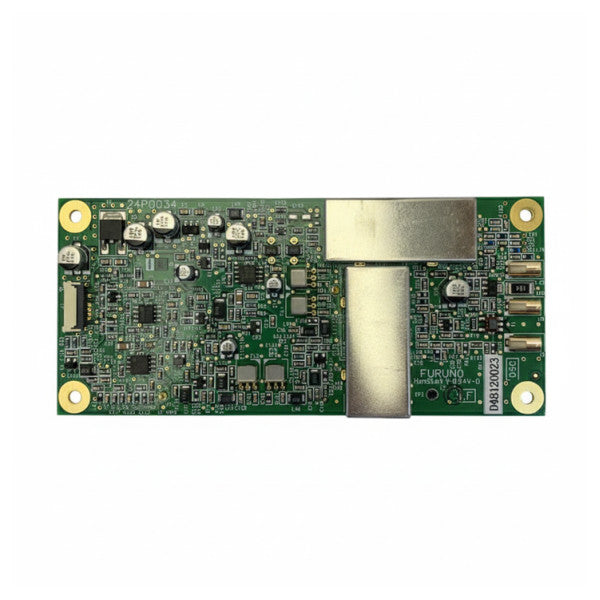 Furuno FA-1501 AIS DSC Κύρια Πλακέτα PCB 24P0034(LF) Θαλάσσια Ηλεκτρονικά