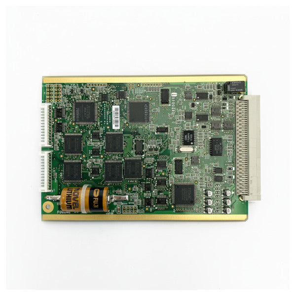 Furuno FA-100 AIS huvudkretskort PCB 24P0015 MPB Marine Electronics