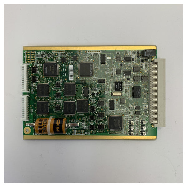 Furuno FA-100 AIS huvudkretskort PCB 24P0015 MPB Marine Electronics