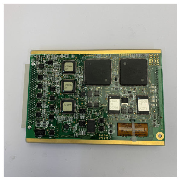 Furuno FA-100 AIS huvudkretskort PCB 24P0015 MPB Marine Electronics