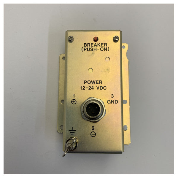 مجموعة فلتر Furuno FA-100 AIS DCN 24P0020 DCN