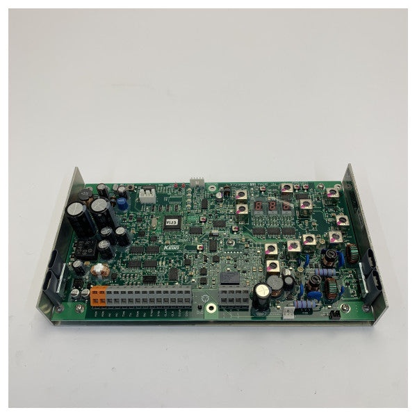 Tokyo Keiki TD-310 Doppler Speed Log PCB PWB (DPL) Elettronica Marina