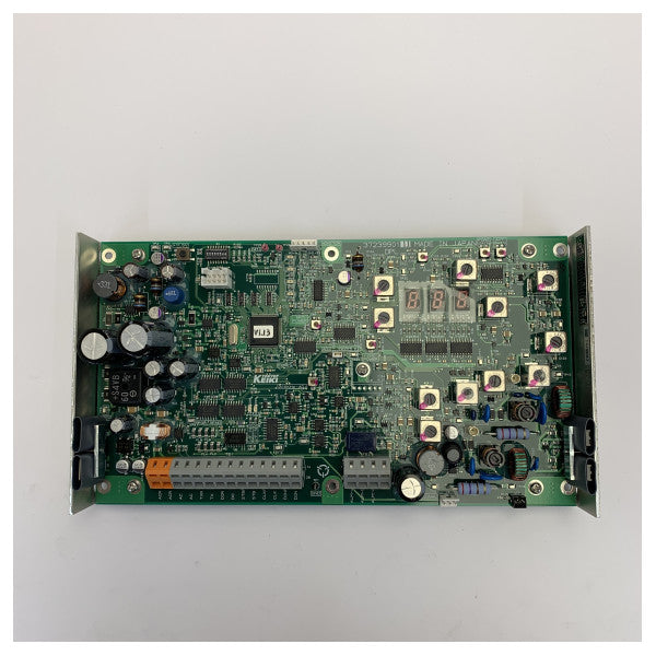 طوكيو كيكي TD-310 جهاز قياس السرعة دوبلر PCB PWB (DPL) إلكترونيات بحرية