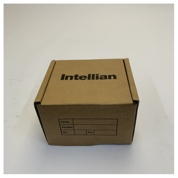 Intellian VSAT 同軸回転ジョイント v60 v60G (Eタイプ) V1-6005 船舶用電子機器