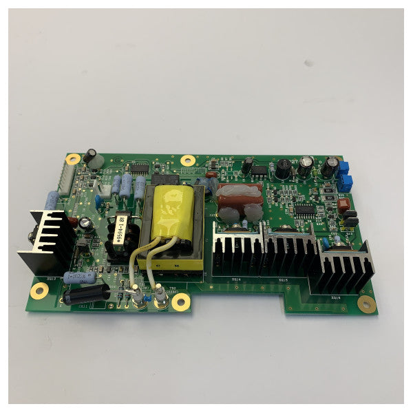 Печатна платка Furuno River Radar PCB RHRS2005RC 03P9274(LF) MD Marine Electronics