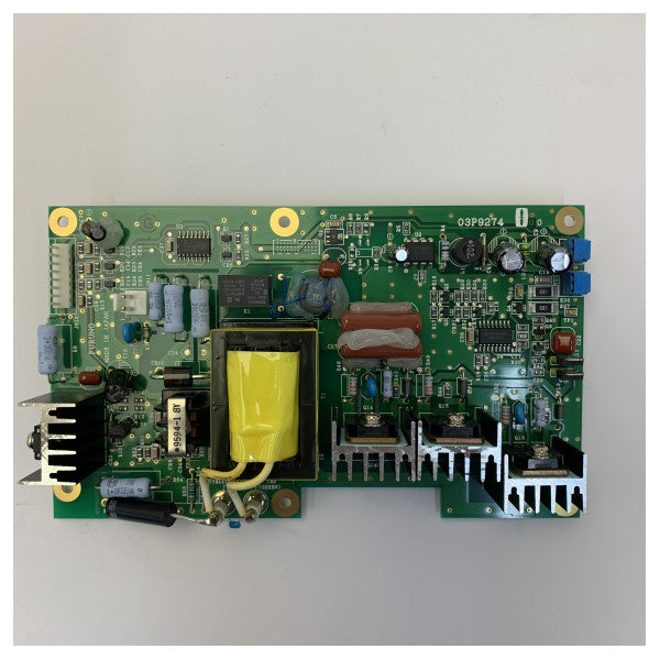 Печатна платка Furuno River Radar PCB RHRS2005RC 03P9274(LF) MD Marine Electronics