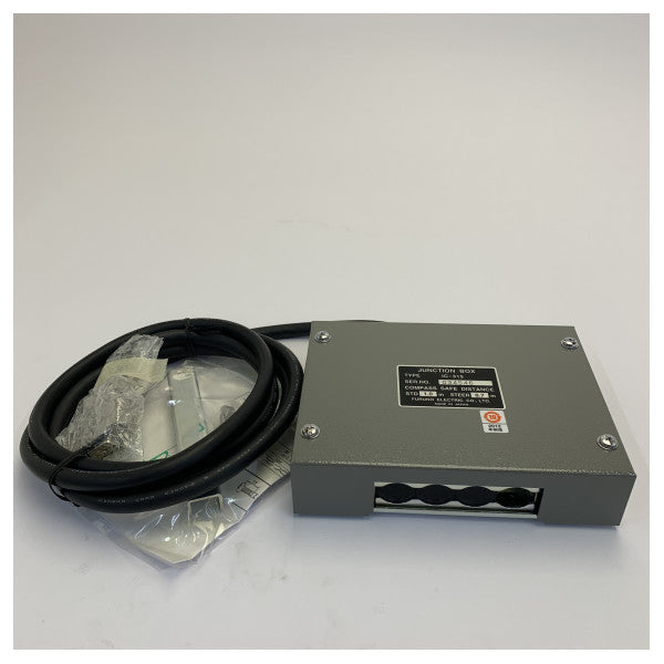 Розподільча коробка Furuno IC-315 для суднової супутникової системи зв’язку FELCOM15 Satcom-C