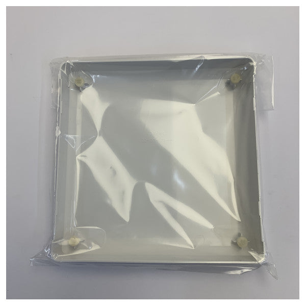 Furuno FE-700 капак на дисплея на ехолот FP02-04802 | FE-701 защитен слънцезащитен капак