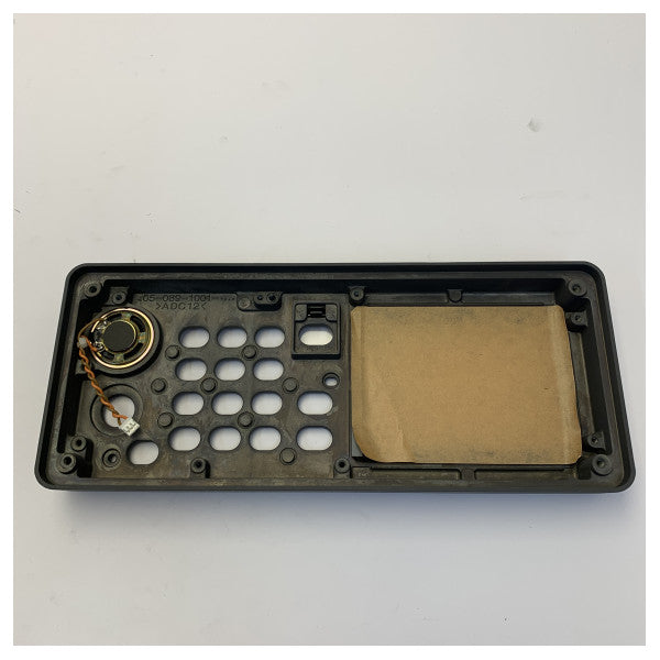 Furuno FS-2570C MF/HF radijski prednji okvirni panel s filtrom PNL/FIL