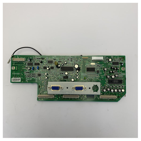 Furuno FR-2115 X-діапазонний радар PCB IF3-A10 INT PBH-188 CDT2136B морська електроніка
