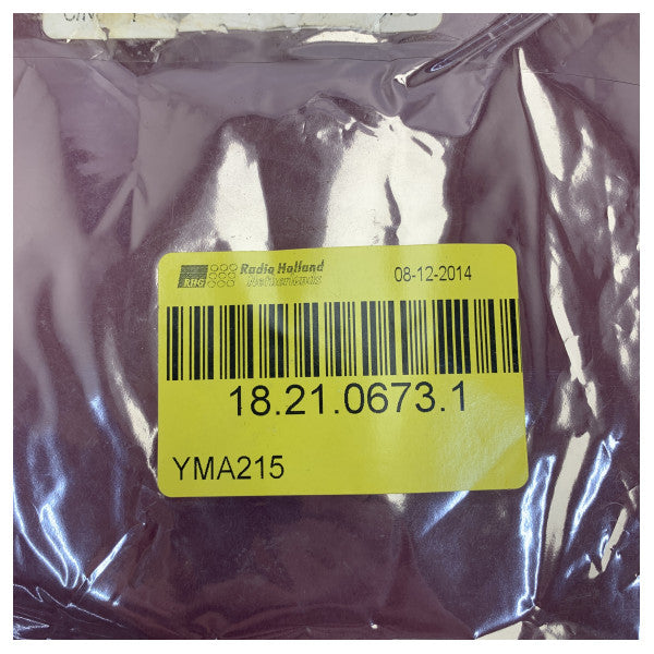 Furuno FR-2115 X-діапазонний радар PCB IF3-A10 INT PBH-188 CDT2136B морська електроніка