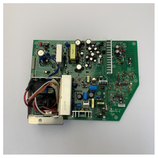 Furuno PBH172-2 SCHEDA PRINCIPALE PCB per Radar S-Band FR-2115 RHRS2005C | Nuovo
