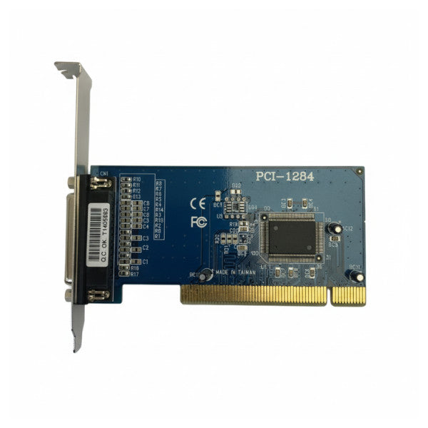Furuno VR-5000 VDR PCB PCI-1284 kartica paralelnog priključka sa 25 pinova - 00104818000