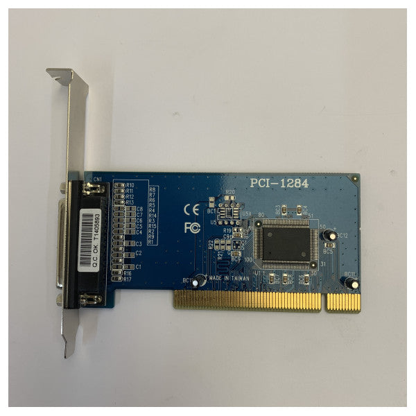 Furuno VR-5000 VDR PCB PCI-1284 kartica paralelnog priključka sa 25 pinova - 00104818000