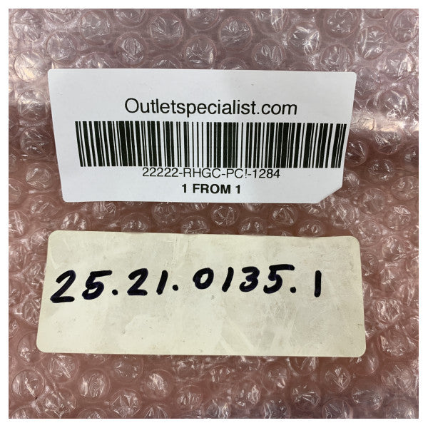 Furuno VR-5000 VDR PCB PCI-1284 kartica paralelnog priključka sa 25 pinova - 00104818000