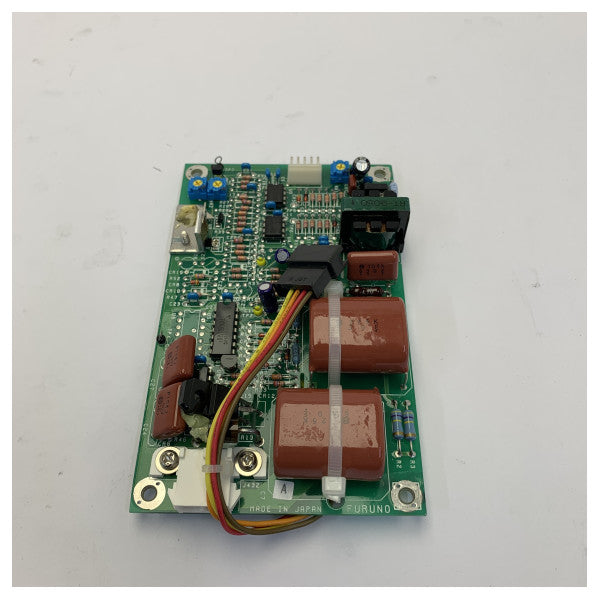 Плата розмагнічування Furuno PDM-9025A(LF) для X-діапазонного радара FR-2110 FR-2120