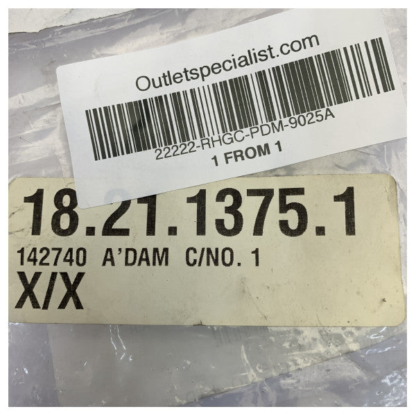 Плата розмагнічування Furuno PDM-9025A(LF) для X-діапазонного радара FR-2110 FR-2120