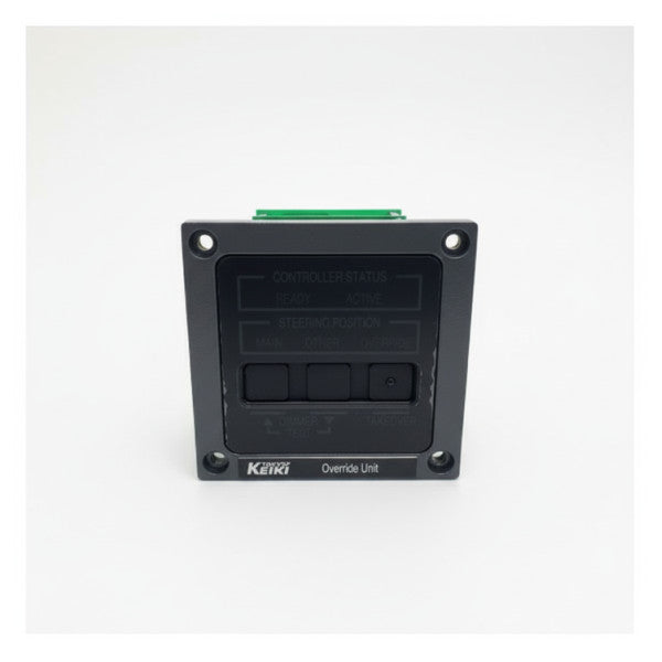 Tokyo Keiki PR-9000 Комплект ручного керування автопілотом 11329284 - Нова морська електроніка