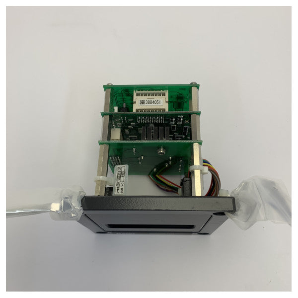 Tokyo Keiki PR-9000 Комплект ручного керування автопілотом 11329284 - Нова морська електроніка