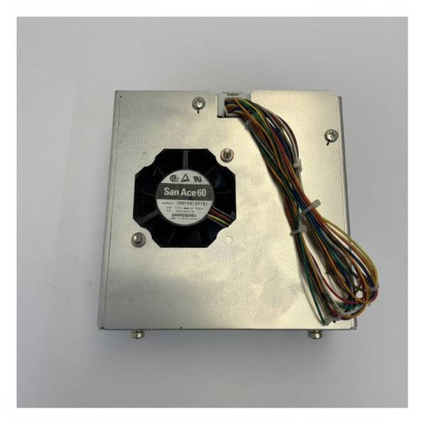 Furuno RHRS2014 River Radar PWR Assembly 03P9497A(LF) для RPU-023/026 DC - 109P0612H761