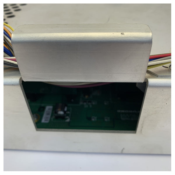 Furuno RHRS2014 River Radar PWR Assembly 03P9497A(LF) для RPU-023/026 DC - 109P0612H761