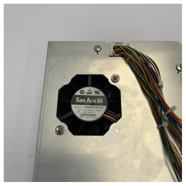 Furuno RHRS2014 リバー・レーダー PWR アセンブリ 03P9497A(LF) for RPU-023/026 DC - 109P0612H761