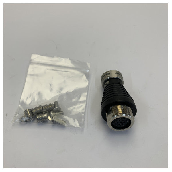 Κιτ μετατροπέα Cobham SAILOR 3026 Mini-C σε NMEA2000