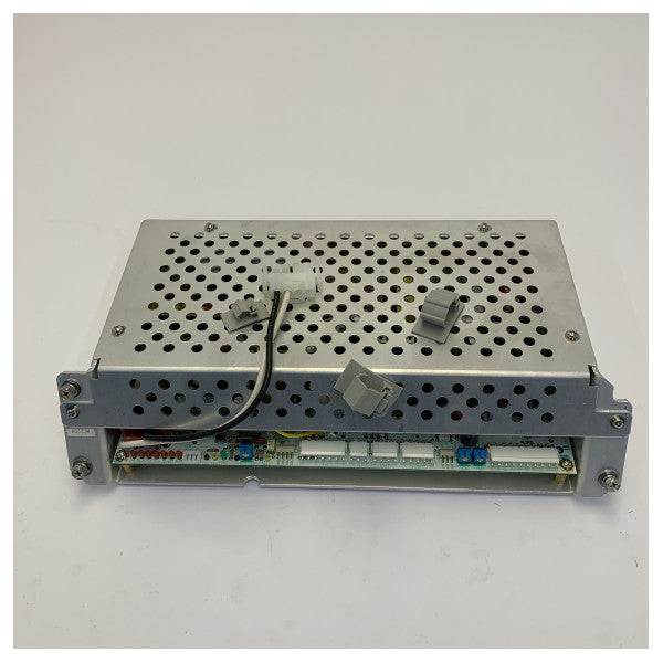 Furuno FAR-2855 - 00110778000 S-bånd radar strømforsyningsenhed 03P9187BZ AC220V RDP-115-72