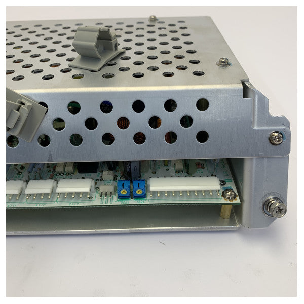 Furuno FAR-2855 - 00110778000 S-bånd radar strømforsyningsenhed 03P9187BZ AC220V RDP-115-72