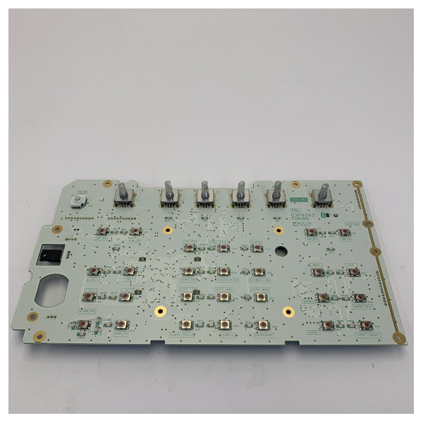 Furuno FAR-2127-BB X-pojasni radar PCB 03P9343(LF)PNL RCU-014 - neiskorišten