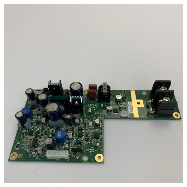 Furuno SC-50 SC-110 satelitski kompas PWR PCB 20P8181A(LF) napojna ploča