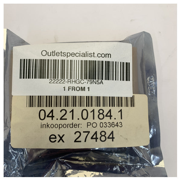 GPS модул Furuno GN-79N5A-N за FA-100 AIS