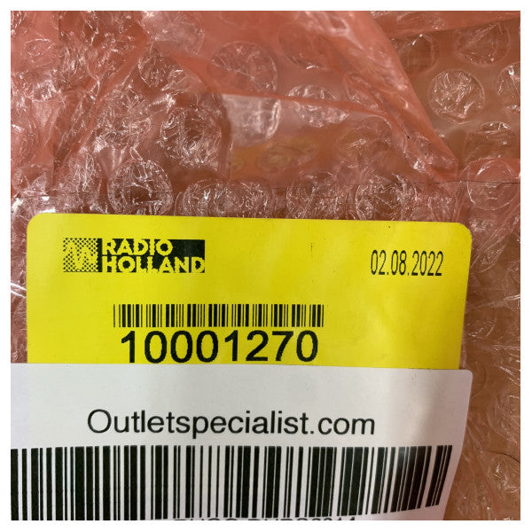 Furuno RHRS2014 River Radar Amp Case Limiter Block RTR-102 03-177-5003