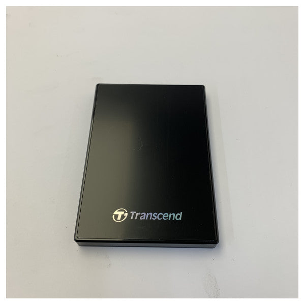 Transcend 32GB 2.5\" SATA SSD MLC interni SSD pogon TS32GSSD25S-M