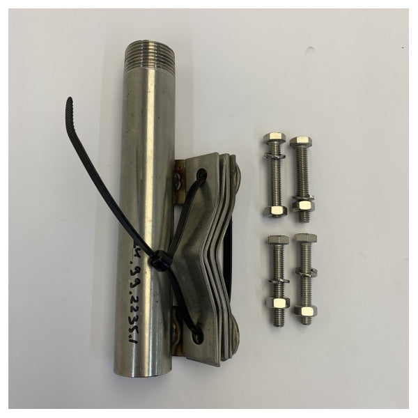 Щогла антени TDL2010005 для кріплення E-Logbook UMTS на морському судні