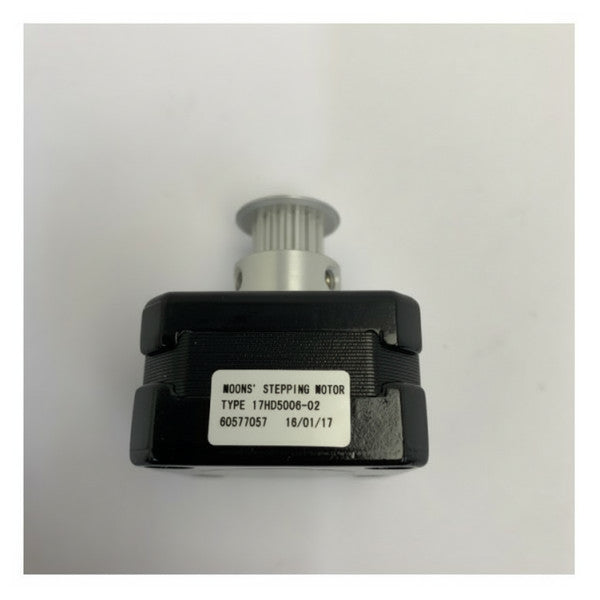Кроковий двигун Intellian TVRO 17HD5006-02 для позиціонування морської супутникової антени