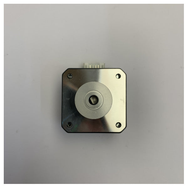 Кроковий двигун Intellian TVRO 17HD5006-02 для позиціонування морської супутникової антени