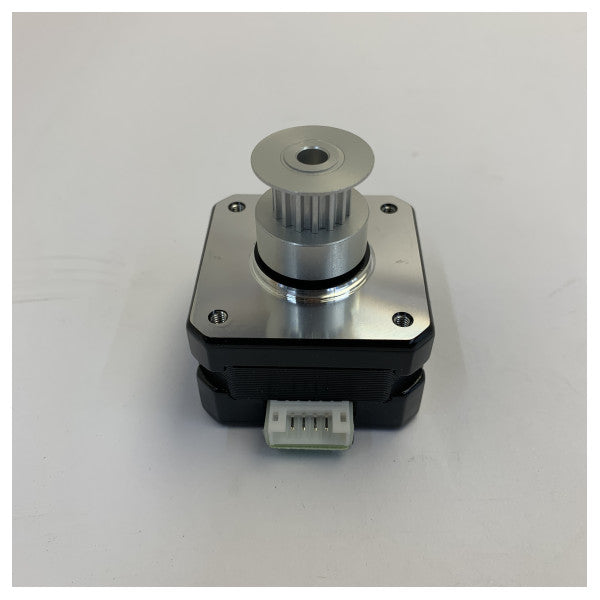 Intellian TVRO-trinnmotor 17HD5006-02 for posisjonering av marin satellittparabol