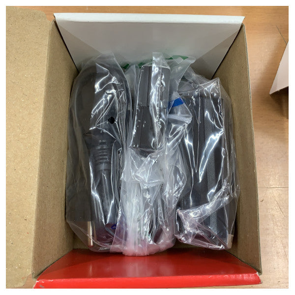 Kramer VS-211H2 4K HDR موزّع HDMI تلقائي 2x1 HDCP 2.2 قابل للتحكم عن بُعد