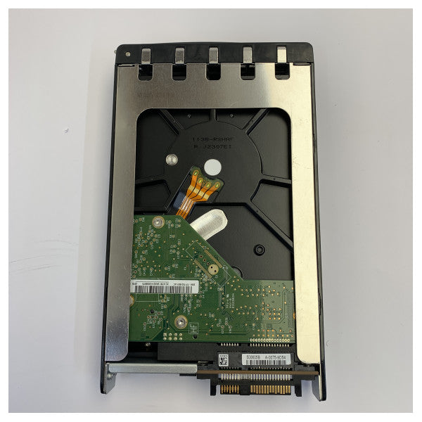 Western Digital WD1003FBYX disque dur d’entreprise RE4 de 1 To 7200 tr/min 64 Mo de cache avec caddy