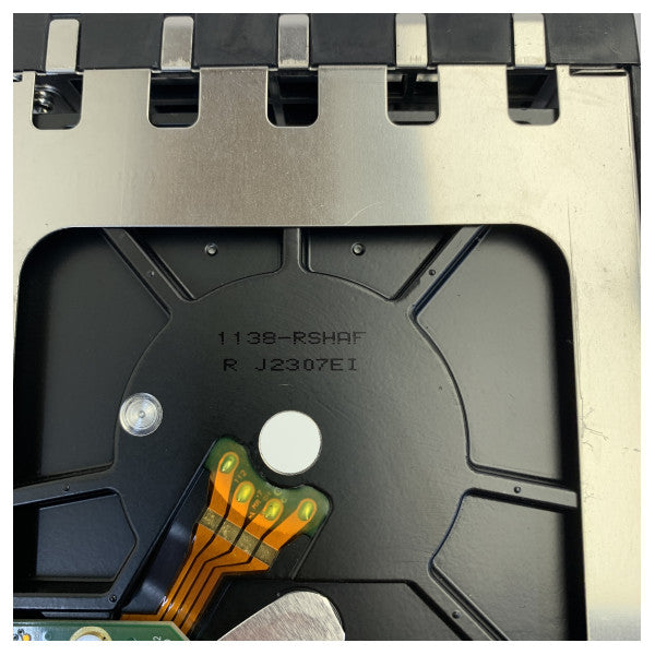 Western Digital WD1003FBYX disque dur d’entreprise RE4 de 1 To 7200 tr/min 64 Mo de cache avec caddy