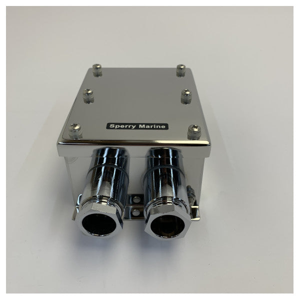 Морска разклонителна кутия Свързващ модул Type 4894-AC - 074837-0000-000