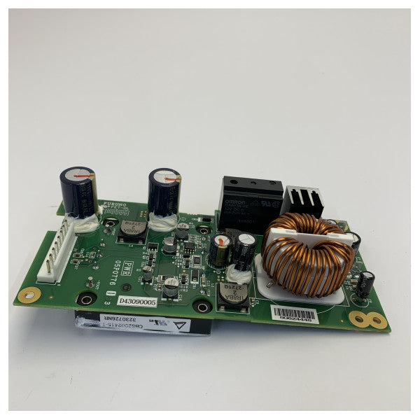 Furuno VHF Radio Power PCB 05P0776(LF) for FM-8800S/D Marine Electronics