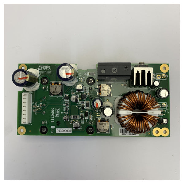 Плата живлення VHF-радіостанції Furuno 05P0776(LF) для FM-8800S/D морської електроніки