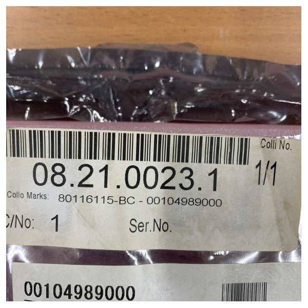 Плата живлення VHF-радіостанції Furuno 05P0776(LF) для FM-8800S/D морської електроніки