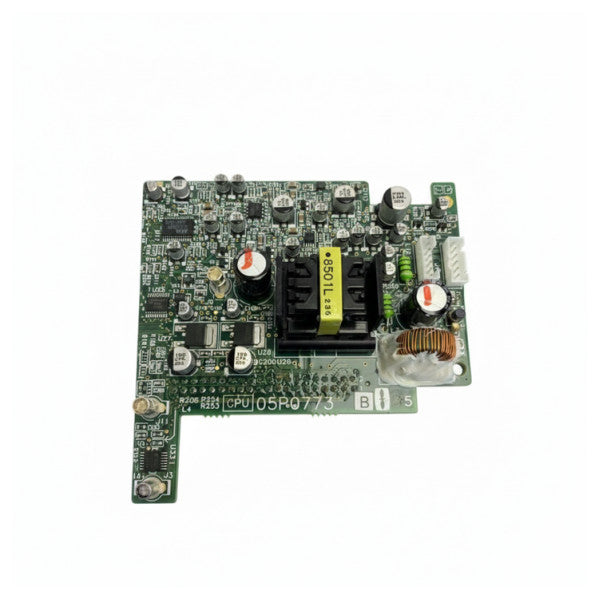 Furuno FM-8800S/D VHF Radio CPU PCB 05P0773B(LF) - Marine Electronics