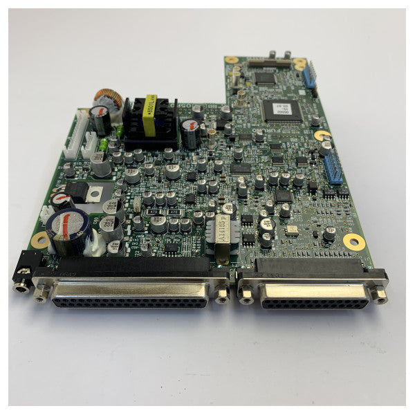 Furuno FM-8800S/D VHF無線機 CPU PCB 05P0773B(LF) - 船舶用電子機器